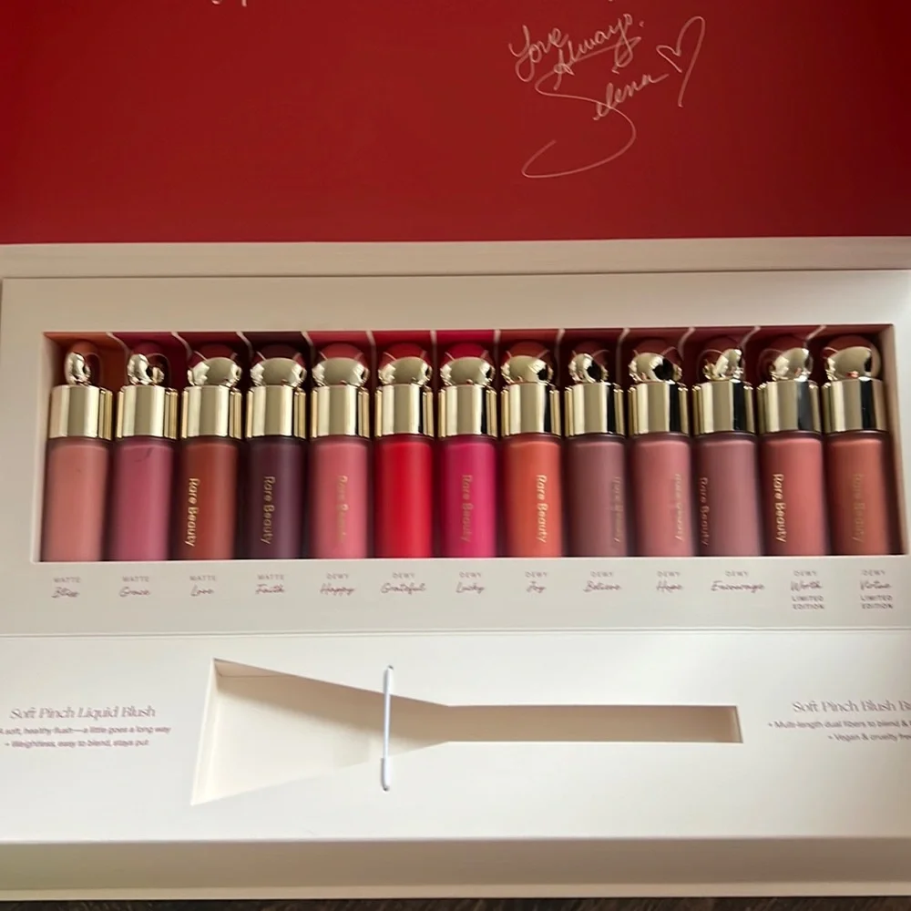 NWT Rare Beauty Soft Pinch Liquid Blush - Picture 2 of 4